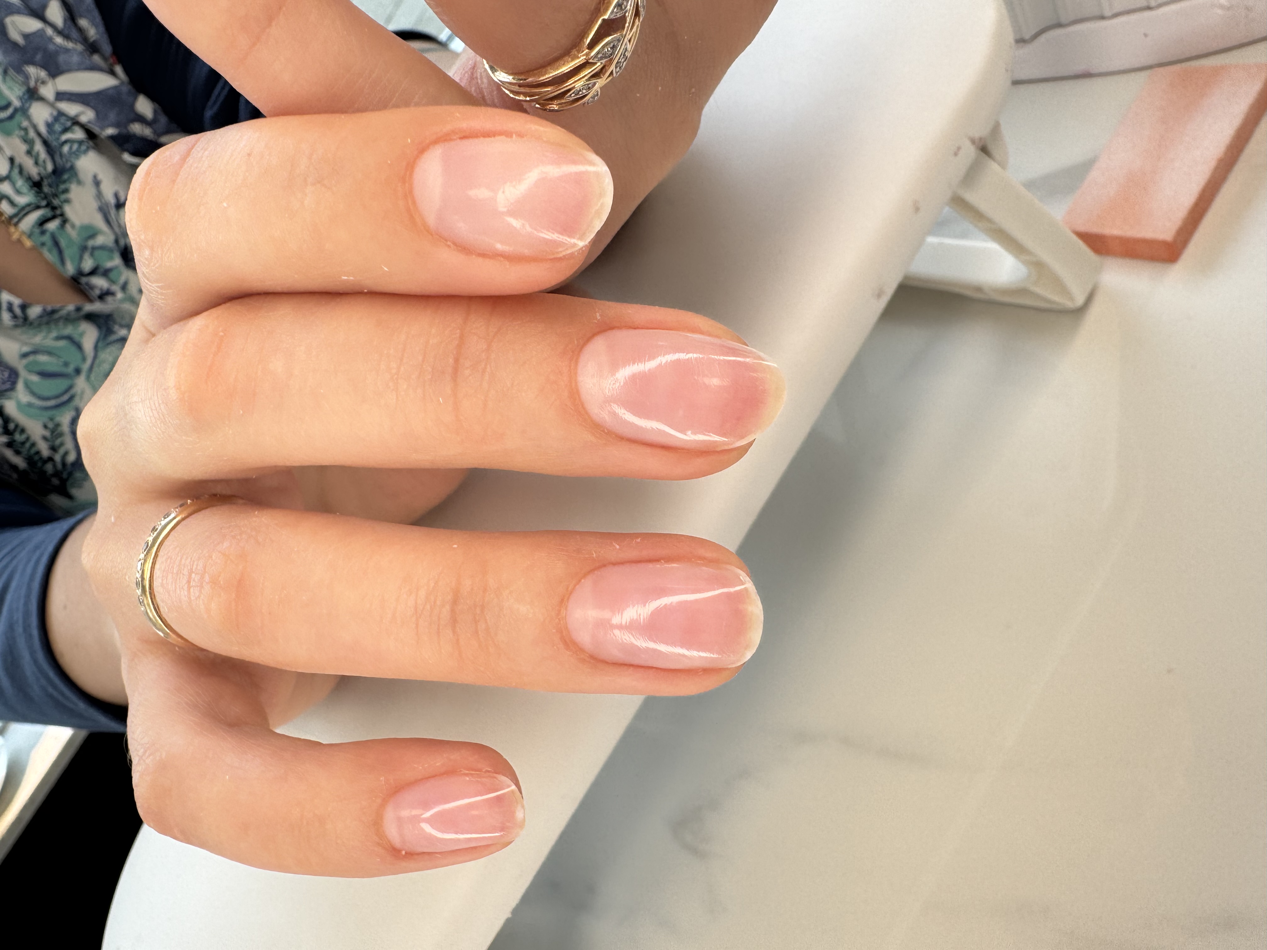 IRYNA Nails Coquitlam