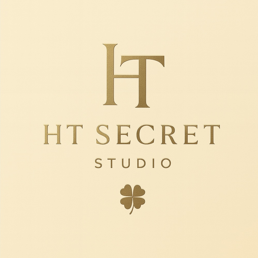 HT Secret Studio